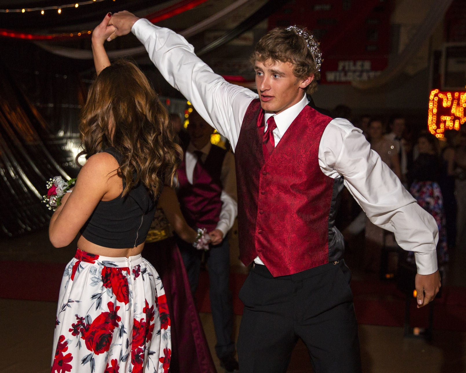 Filer Prom